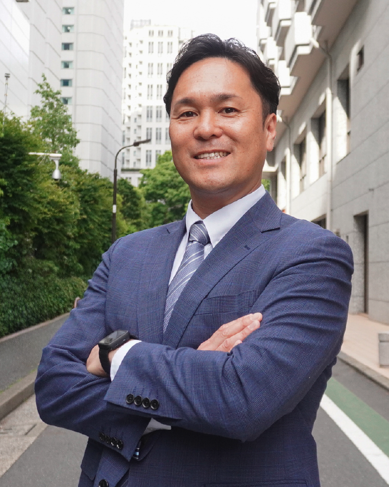 葛巻 陽平
